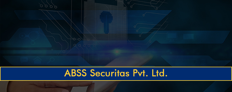 ABSS Securitas Pvt. Ltd. 